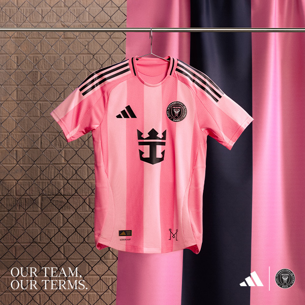 Get Your MLS Gear at MLSStore.com