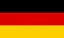 Flag of DEU