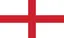 Flag of ENG