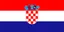 Flag of HRV