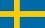 Flag of SWE